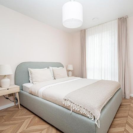 Apartments 7Vakarai With Free Parking Βίλνιους Εξωτερικό φωτογραφία