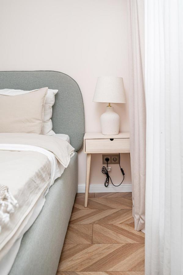 Apartments 7Vakarai With Free Parking Βίλνιους Εξωτερικό φωτογραφία